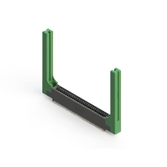 395-028-558-458 EDAC Inc.  Edgeboard Connectors